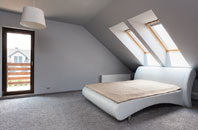 Roxburgh bedroom extensions