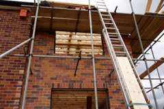 house extensions Roxburgh
