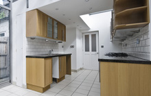 Roxburgh kitchen extension leads